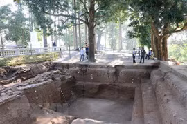 La candidature du site archéologique de Óc Eo-Ba Thê sera soumise à l’UNESCO