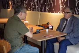 Un responsable russe partage des souvenirs inoubliables avec l'ancien vice-PM Vu Khoan