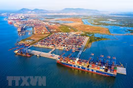 New Straits Times de Malaisie estime le fort développement du Vietnam