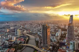 Les possibles moteurs de la reprise de l’économie vietnamienne en 2024