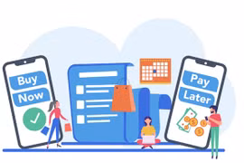 L’achat immédiat et le paiement ultérieur, un marché à fort potentiel 
