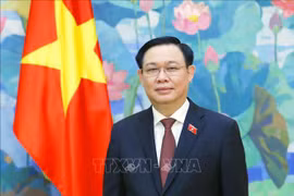 La visite du président de l’ANV au Bangladesh ouvrira une nouvelle étape