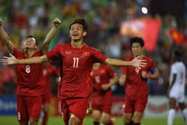 Le Vietnam écarte le Yémen pour se qualifier pour la Coupe d’Asie U23