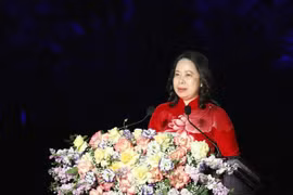 Ouverture du Festival Ninh Binh - Trang An en 2023