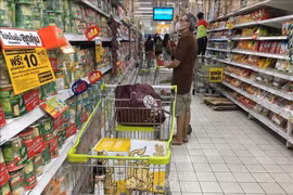 La croissance économique thaïlandaise ralentit au troisième trimestre