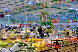 La Thaïlande recherche des opportunités sur le marché vietnamien de détail 