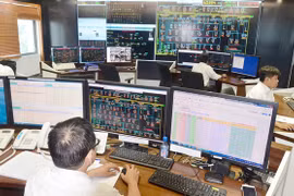 Efficacité de la transformation numérique de Ho Chi Minh-Ville