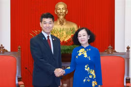 Le Vietnam et le Japon renforcent leur coopération intégral dans tous les domaines