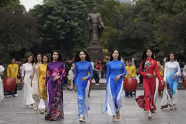 Un système d’indicateurs de genre pour promouvoir l’égalité des sexes au Vietnam