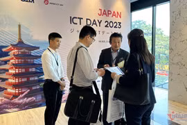 Technologies de l’information : Le Vietnam, un partenaire privilégié du Japon