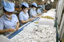HSBC : le Vietnam est plus que jamais une destination attrayante pour les entreprises étrangères