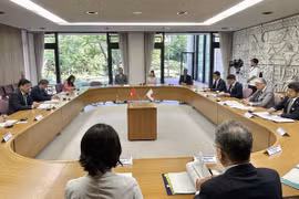 Séminaire sur la promotion des investissements du Vietnam à Tochigi (Japon)
