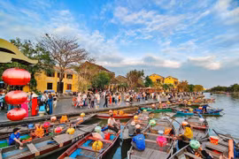 South China Morning Post: Hoi An dans le Top des neuf meilleures destinations de voyage en été