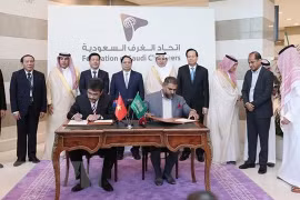 Promotion de la coopération touristique entre le Vietnam et l’Arabie Saoudite