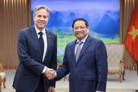 Dix ans de partenariat intégral Vietnam-États-Unis : efficacité et pragmatisme