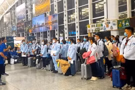 Des opportunités d’emploi en Hongrie pour des travailleurs vietnamiens