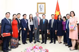 Vietnam et Japon promeuvent leur coopération dans les projets d'énergies renouvelables
