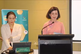 Binh Phuoc fait du charme pour attirer les investisseurs australiens
