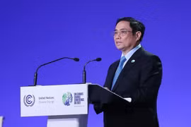 La participation du PM vietnamien à la COP 28 aux EAUX : opportunité de renforcer la coopération bilatérale