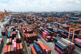 Le secteur logistique vietnamien a un grand potentiel de développement