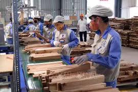 Le salon de l'ameublement d’exportation de Ho Chi Minh-Ville attendu en février