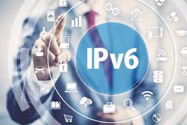 Internet : résumer la première phase du programme IPv6 For Gov 