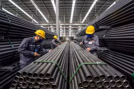 Vietnam-Inde: les échanges commerciaux établissent un record en 2022 