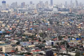 Les Philippines abaissent leur objectif de PIB pour 2024