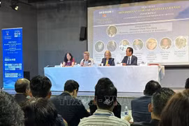 La Mer Orientale et la souveraineté du Vietnam aux yeux d'experts européens