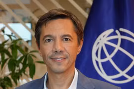 BM : "résilience, le mot qui caractérise le mieux l'économie vietnamienne en 2023"