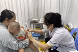 ​Efforts pour disposer suffisamment de vaccins pour le Programme élargi de vaccination 