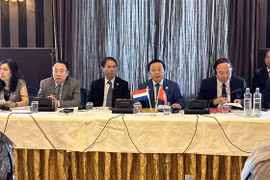Le Vietnam et les Pays-Bas se réunissent sur l’adaptation climatique et la gestion de l’eau
