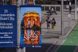 Semaine des dirigeants économiques de l'APEC 2023 : créer un avenir résilient et durable pour tous