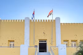 Le Vietnam félicite Cuba pour le 70e anniversaire de l’attaque de la Moncada