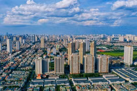 Les fusions-acquisitions dans l’immobilier vietnamien s’intensifient