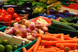 Les exportations de fruits et légumes devraient atteindre 4 mds de dollars en 2023