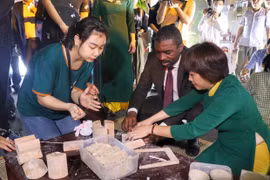 La Foire internationale du tourisme du Vietnam 2023 mettra en vedette le tourisme culturel