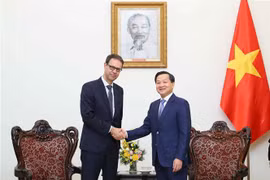 Les entreprises suisses exhortées à investir au Vietnam