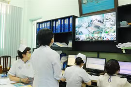 COVID-19 : Ho Chi Minh-Ville réactive la campagne de protection des groupes à risque