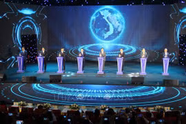 Techconnect et Innovation Vietnam 2023 démarrent à Quang Ninh