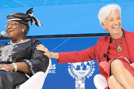 L’UIP et ONU Femmes louent la présence des femmes dans la vie politique