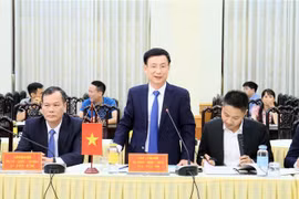 Vietnam et Japon renforcent leur coopération dans la formation des ressources humaines dans l'agriculture