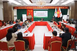 La 11e Conférence régionale Asie-Pacifique de l’IFRC prévue du 20 au 23 novembre