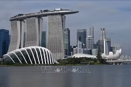 SCCB : la confiance des entreprises à Singapour s'affaiblit au deuxième trimestre
