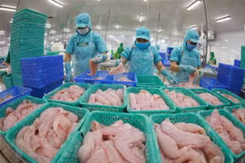 Le Canada est un marché plein de potentiels pour les produits vietnamiens