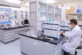 Un scientifique vietnamien au Japon figure dans un classement de Reseach.com