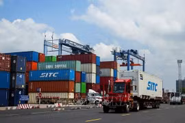 Le FMI est optimiste quant aux perspectives de croissance de l'économie vietnamienne à moyen terme