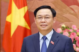 Le président de l’Assemblée nationale attendu au Bangladesh et en Bulgarie