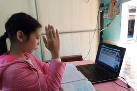 UNICEF: le Vietnam est l’un des pays appréciés en termes de parité des compétences numériques