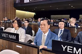 Le Vietnam aide à trouver des solutions aux problèmes de l’Asie-Pacifique et de l’UNESCO 